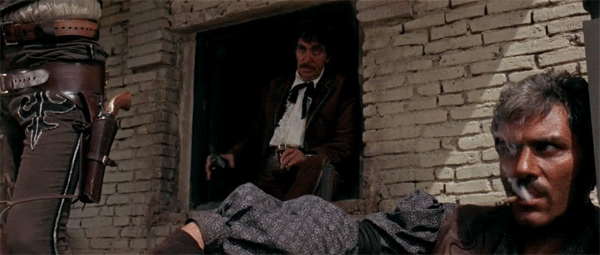 묘한 느낌의 영화 한장면 모음 17탄.gif | 인스티즈