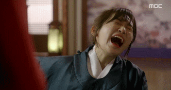 [퐁당퐁당LOVE] 남주한테 팔을 3번이나 짤릴 뻔하는 여주ㅋㅋㅋ | 인스티즈