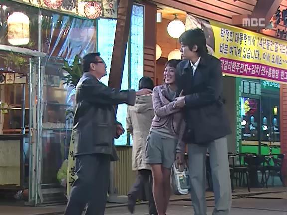 [거침없이하이킥] 짝사랑의 시작(민민).jpg | 인스티즈