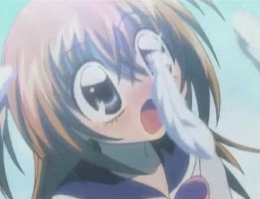 현실이었다면 난리났을 추억의 만화 | 인스티즈