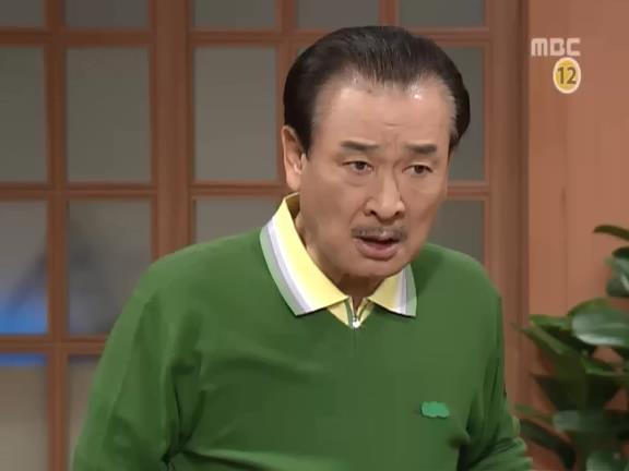 [거침없이하이킥] 눈이 먼 순재 ㅋㅋㅋㅋㅋㅋㅋㅋ.jpg | 인스티즈