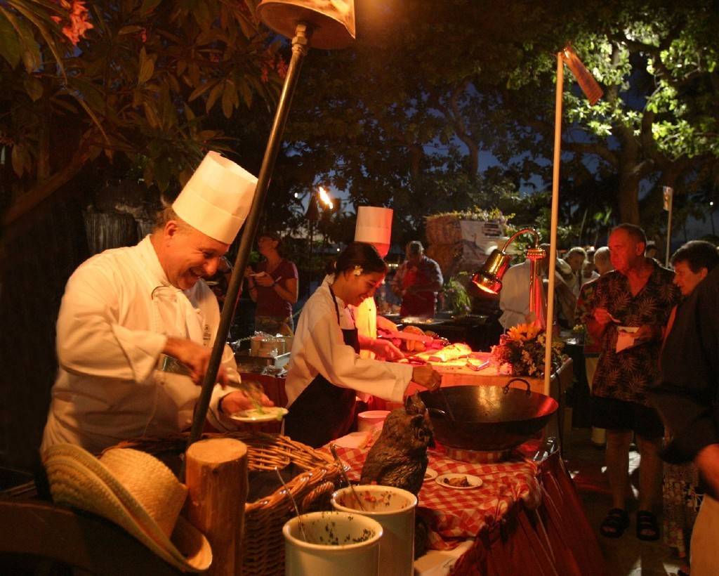 다들신혼여행갈때 하와이 하와이 하는이유 | 인스티즈