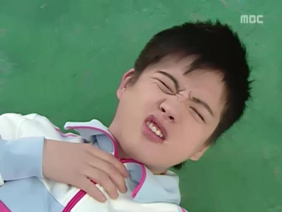 [거침없이하이킥] 기고만장해진 민호 ㅋㅋㅋㅋㅋㅋㅋ.jpg | 인스티즈