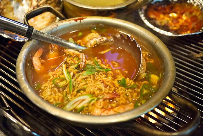 비올때 땡기는 음식 | 인스티즈