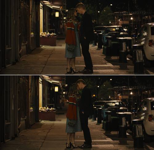 우리나라에서 유독 흥한 로맨스 영화 어바웃 타임 & 비긴 어게인 | 인스티즈