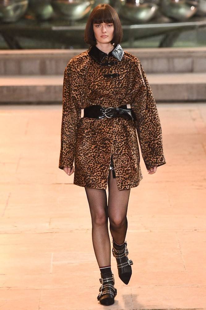 Isabel Marant 이자벨 마랑 2016 FallWinter RTW Paris | 인스티즈