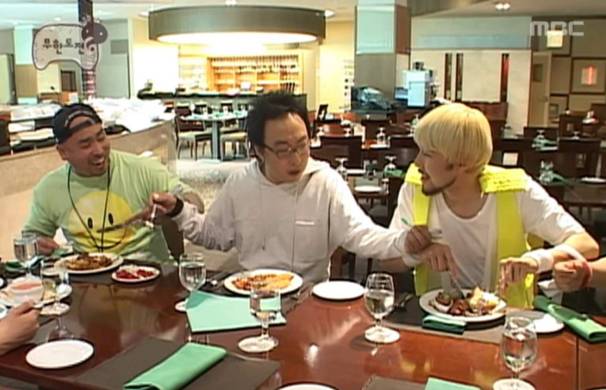 무한도전 2009 - 2010 시즌 | 인스티즈