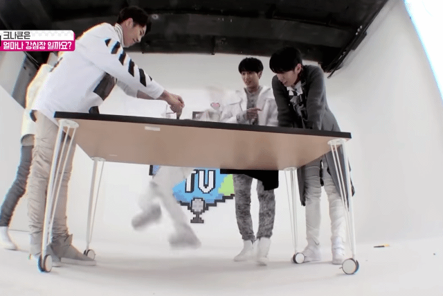 세상 호들갑이란 호들갑은 다 모아둔것같은 아이도루 | 인스티즈