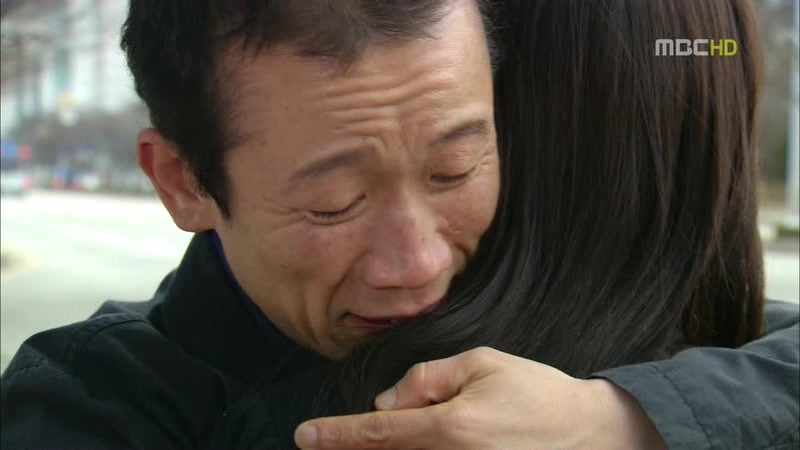 [지붕킥] 떠나는 세경 가족 (마지막회) | 인스티즈