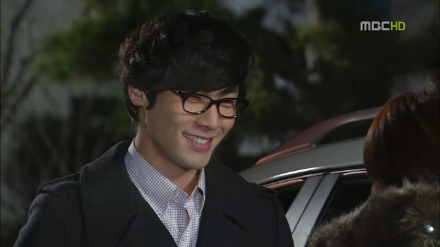 여자들이 말하는 안경 훈남 최고 존엄 1티어 남자 연예인들 | 인스티즈