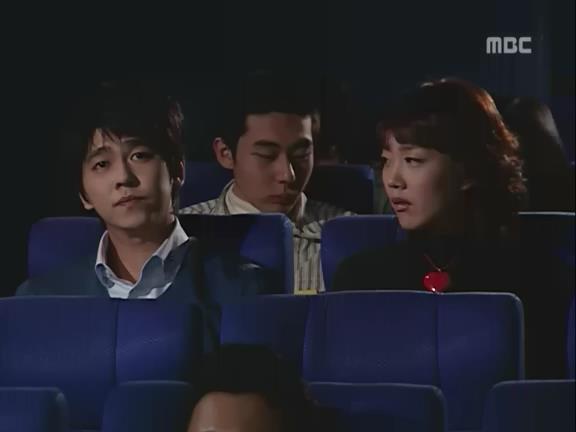 [거침없이하이킥] 짝사랑의 시작(민민).jpg | 인스티즈