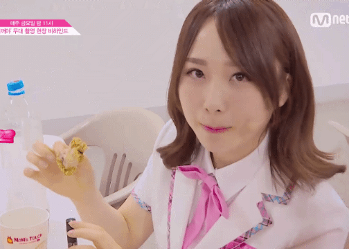 타카하시 쥬리.gif | 인스티즈