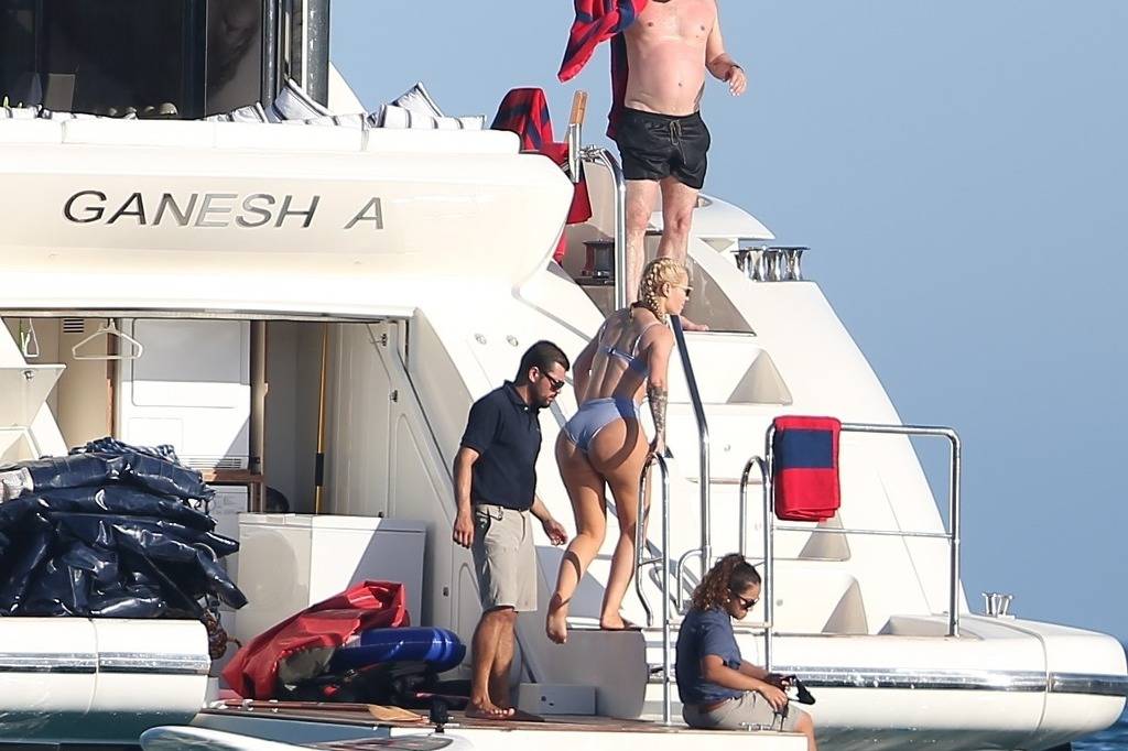 이기 아젤리아 비키니 | 인스티즈