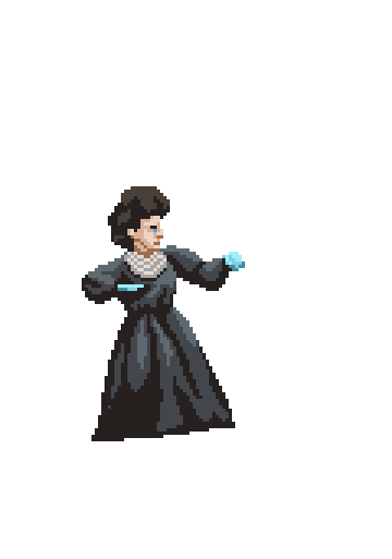 과학자를 격투 게임 캐릭터로 만든다면? (스크롤 주의) | 인스티즈