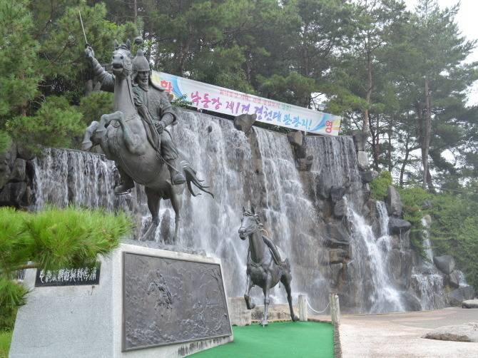 조선의 조자룡,육지의 이순신으로 불리던 임진왜란장수 | 인스티즈
