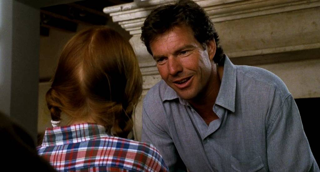 [페어런트트랩] 한참 어린 여자랑 결혼하려는 아빠에게 팩트폭력 시전하는 딸.jpg | 인스티즈