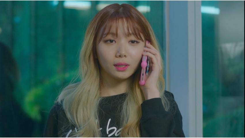 프로듀스48 이가은을 프듀갤에서 적폐로 모는 3가지 이유 분석 | 인스티즈