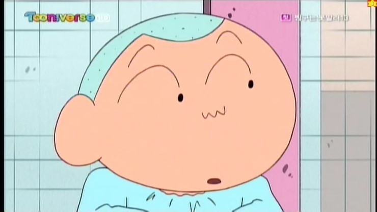 넷상에서 훈이가 욕먹는이유 | 인스티즈
