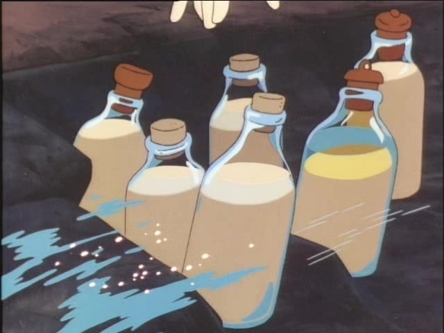 맛있는 거 먹고 사는 빨강머리 앤 | 인스티즈