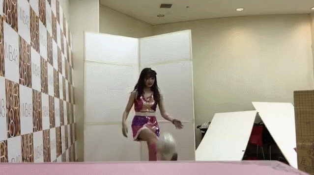 축잘알 무라세 사에.gif | 인스티즈