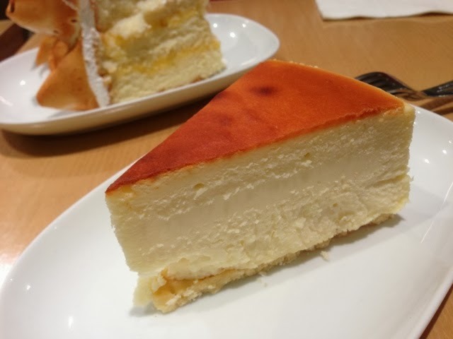 겁나게 사실적인 치즈케이크 텍스쳐 | 인스티즈