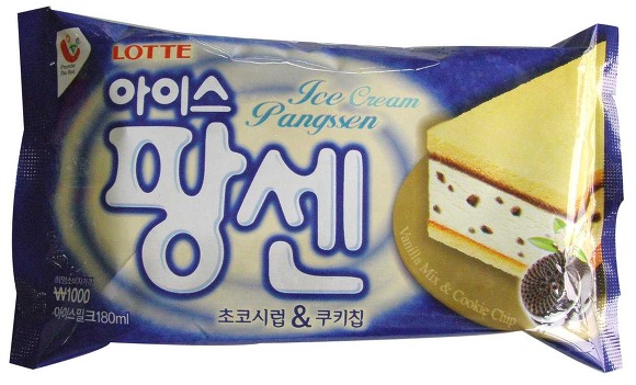 우리나라 과자회사들의 ctrl+c / ctrl+v | 인스티즈