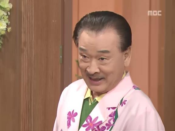 [거침없이하이킥] 눈이 먼 순재 ㅋㅋㅋㅋㅋㅋㅋㅋ.jpg | 인스티즈