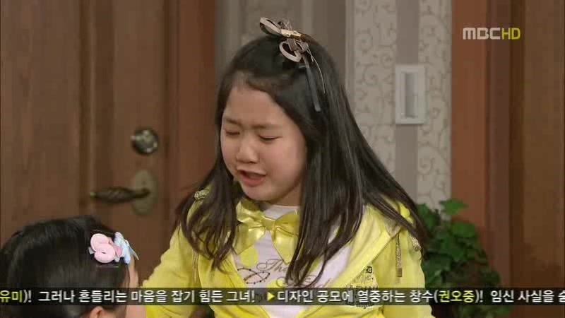 [지붕킥] 떠나는 세경 가족 (마지막회) | 인스티즈