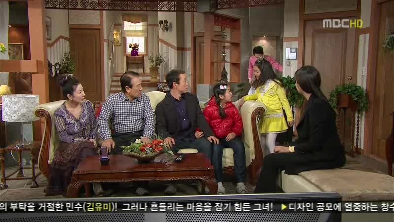 [지붕킥] 떠나는 세경 가족 (마지막회) | 인스티즈