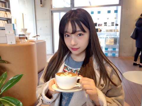 프듀48)자기전에 무라세 사에.jpgif | 인스티즈