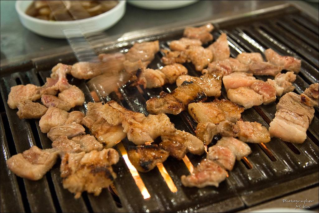 라면 회사에서 말하는 최고의 음식궁합 | 인스티즈