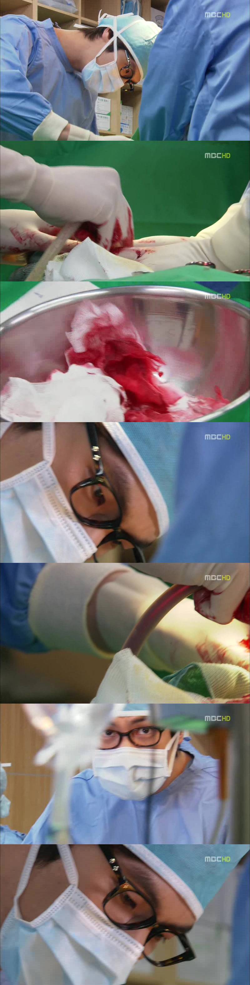 [지붕킥] 떠나는 세경 가족 (마지막회) | 인스티즈