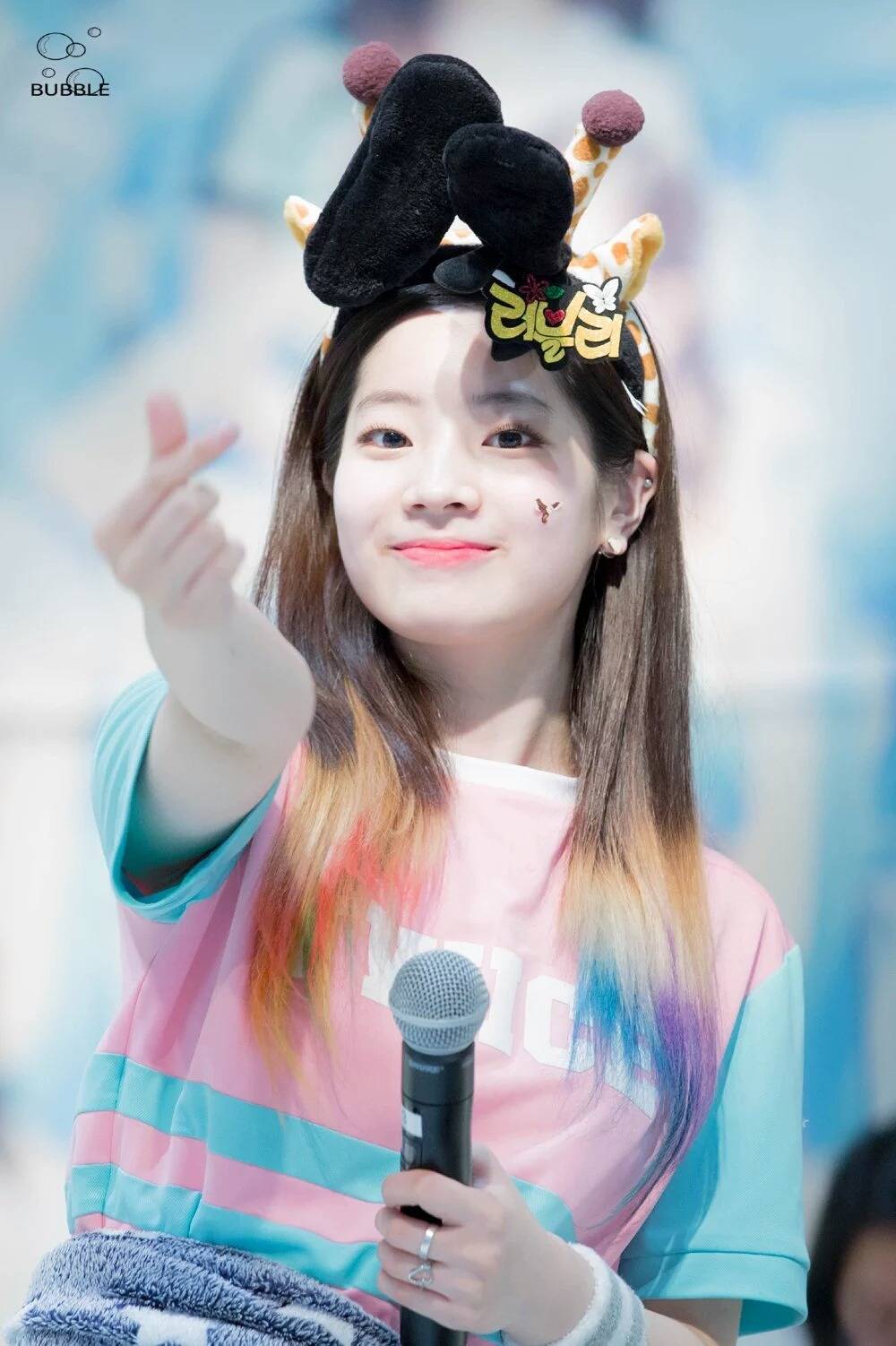 트와이스 급식단장 | 인스티즈