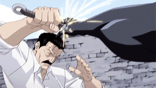 최고의 퀄리티를 자랑하는 본즈의 강철의 연금술사 작화 | 인스티즈