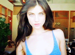 매력 넘치는 서양 모델 | 인스티즈