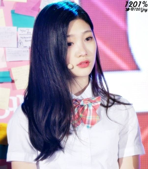 성년의날 꽃받은 꽃미소 아이오아이(ioi) 정채연 | 인스티즈