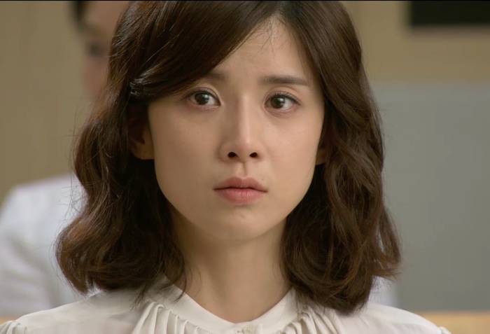 어쩔 수 없었다는 걸 알지만 헤어짐이 안타까웠던 드라마 속 커플 | 인스티즈