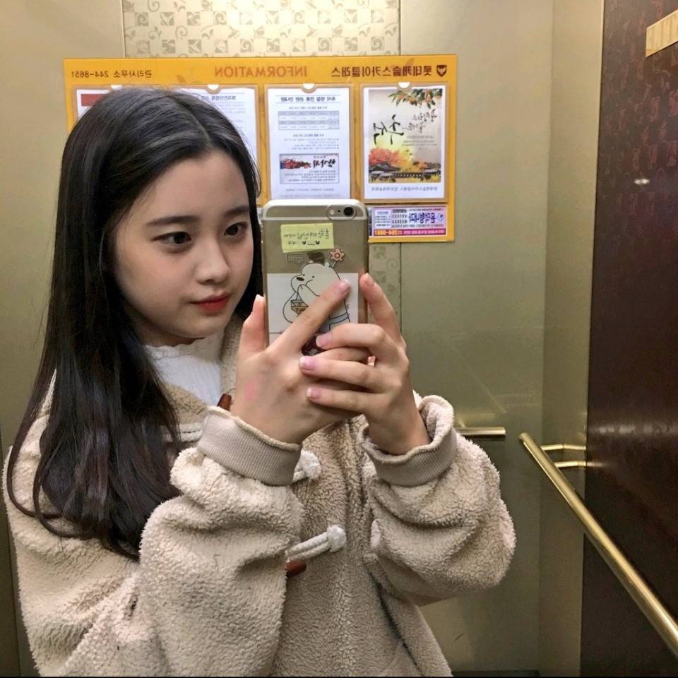 [프로듀스48] 뒤늦게 포텐 터진 연습생.jpg | 인스티즈