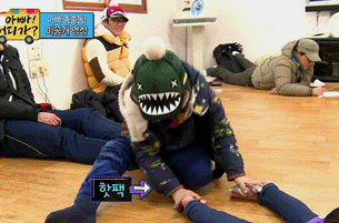 성선설을 믿게 만드는 아이 | 인스티즈