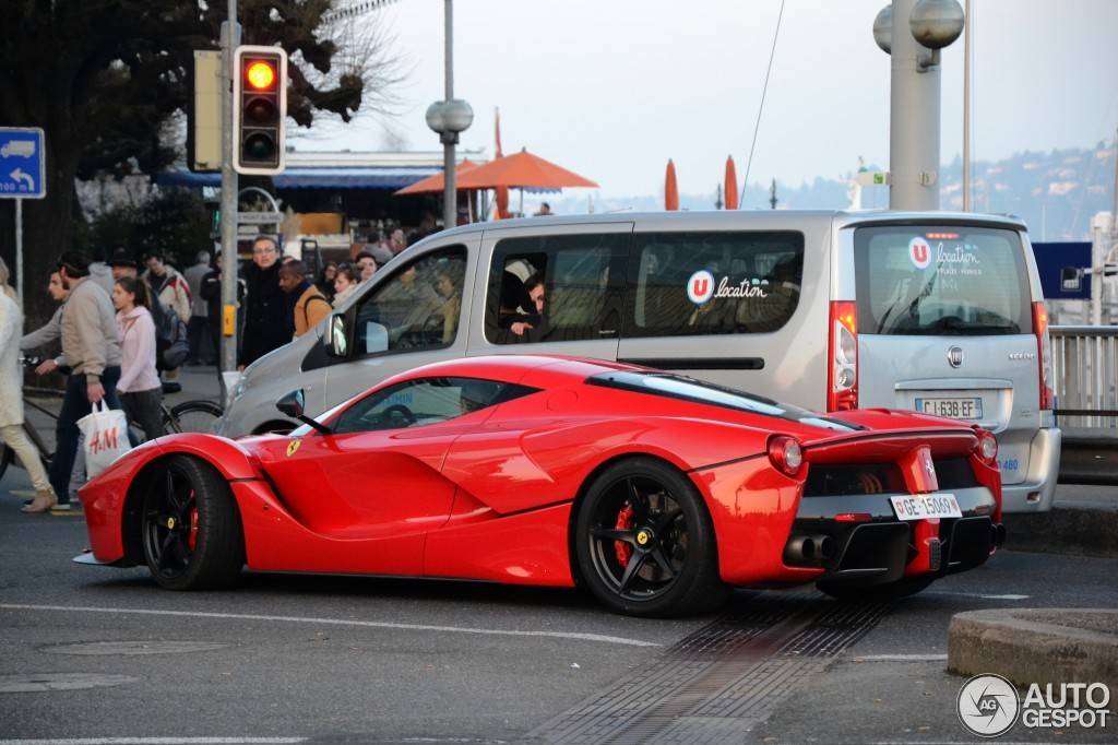 페라리 끝판왕 vs 람보르기니 끝판왕 | 인스티즈