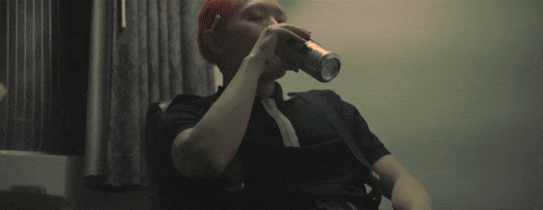 힙합계의 유아인.gif | 인스티즈