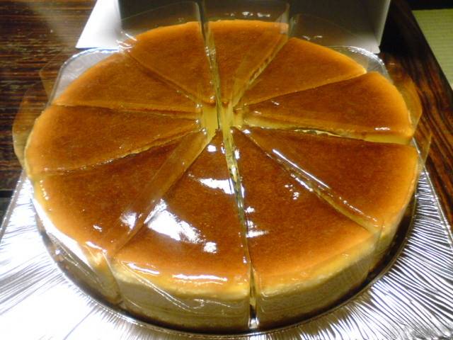 겁나게 사실적인 치즈케이크 텍스쳐 | 인스티즈