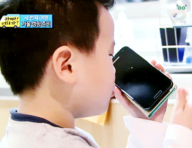 성선설을 믿게 만드는 아이 | 인스티즈