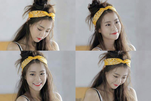 구하라&한승연 | 인스티즈