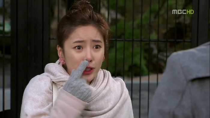 [지붕뚫고하이킥] 고자 이지훈과 책임황.jpg | 인스티즈