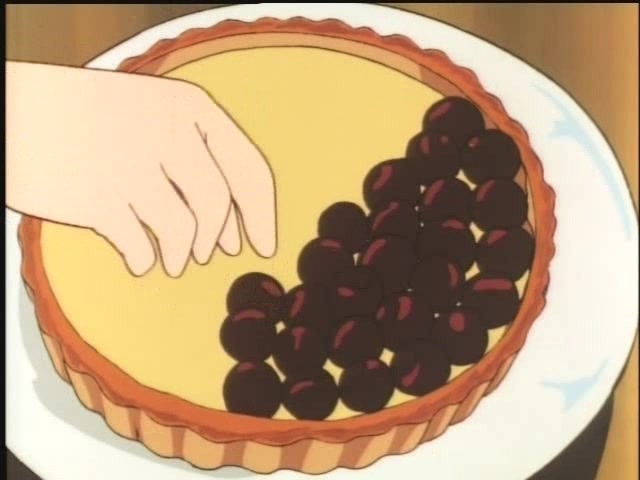 맛있는 거 먹고 사는 빨강머리 앤 | 인스티즈