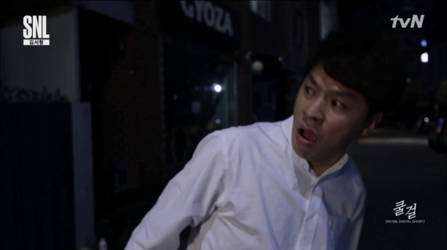 [SNL코리아] 사진하고 똑같이 생긴 여자 | 인스티즈