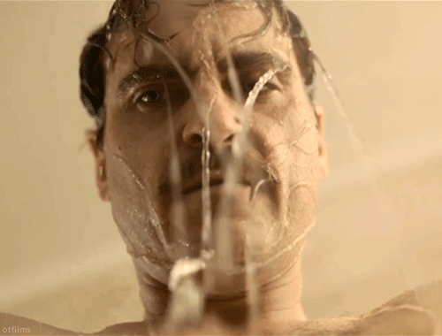 묘한 느낌의 영화 한장면 모음 17탄.gif | 인스티즈