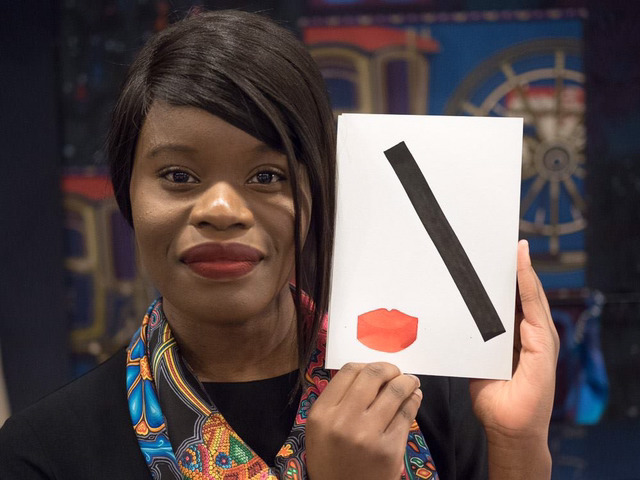 손수 만든 초상화 자판기를 끌고 전세계 곳곳에서 재밌는 초상화를 그려주는 사람 | 인스티즈