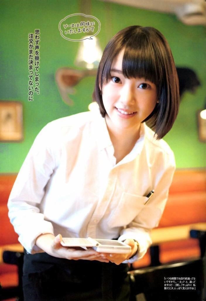 투명감이 장난 아닌 일본 여자아이돌 | 인스티즈